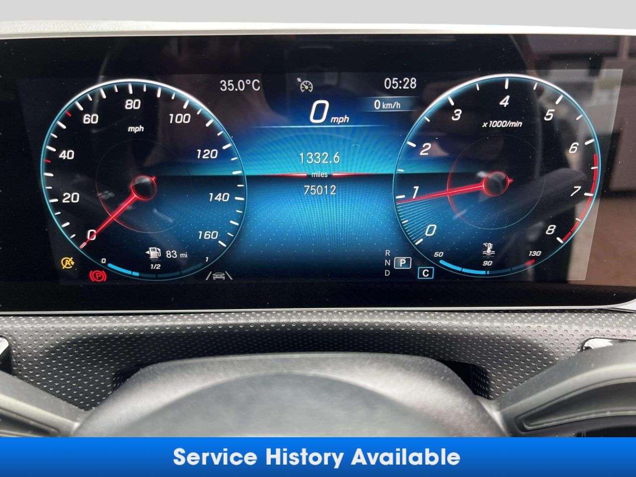 2019 MERCEDES-BENZ A CLASS 2019 MERCEDES-BENZ A CLASS