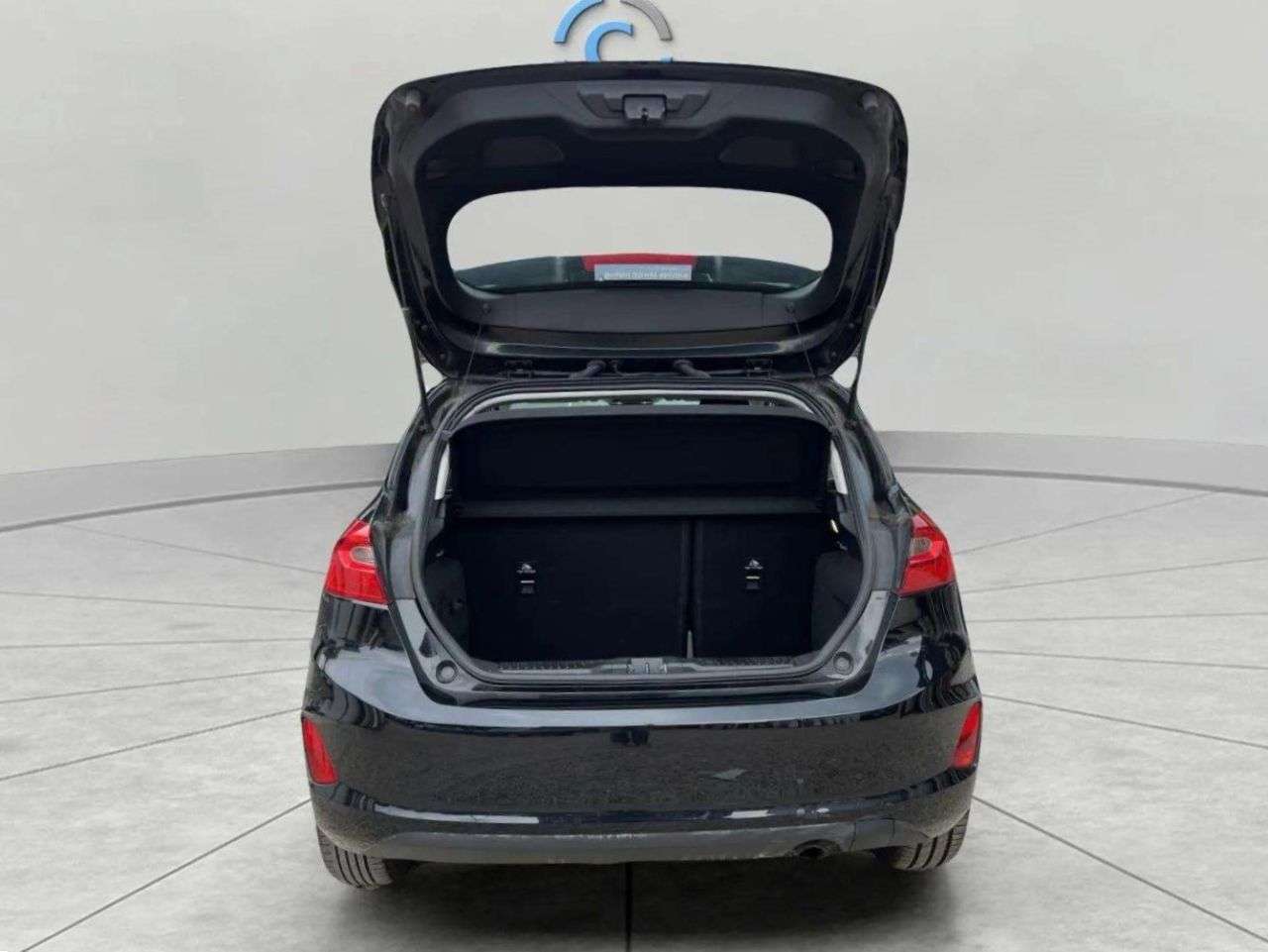 2019 FORD FIESTA 2019 FORD FIESTA