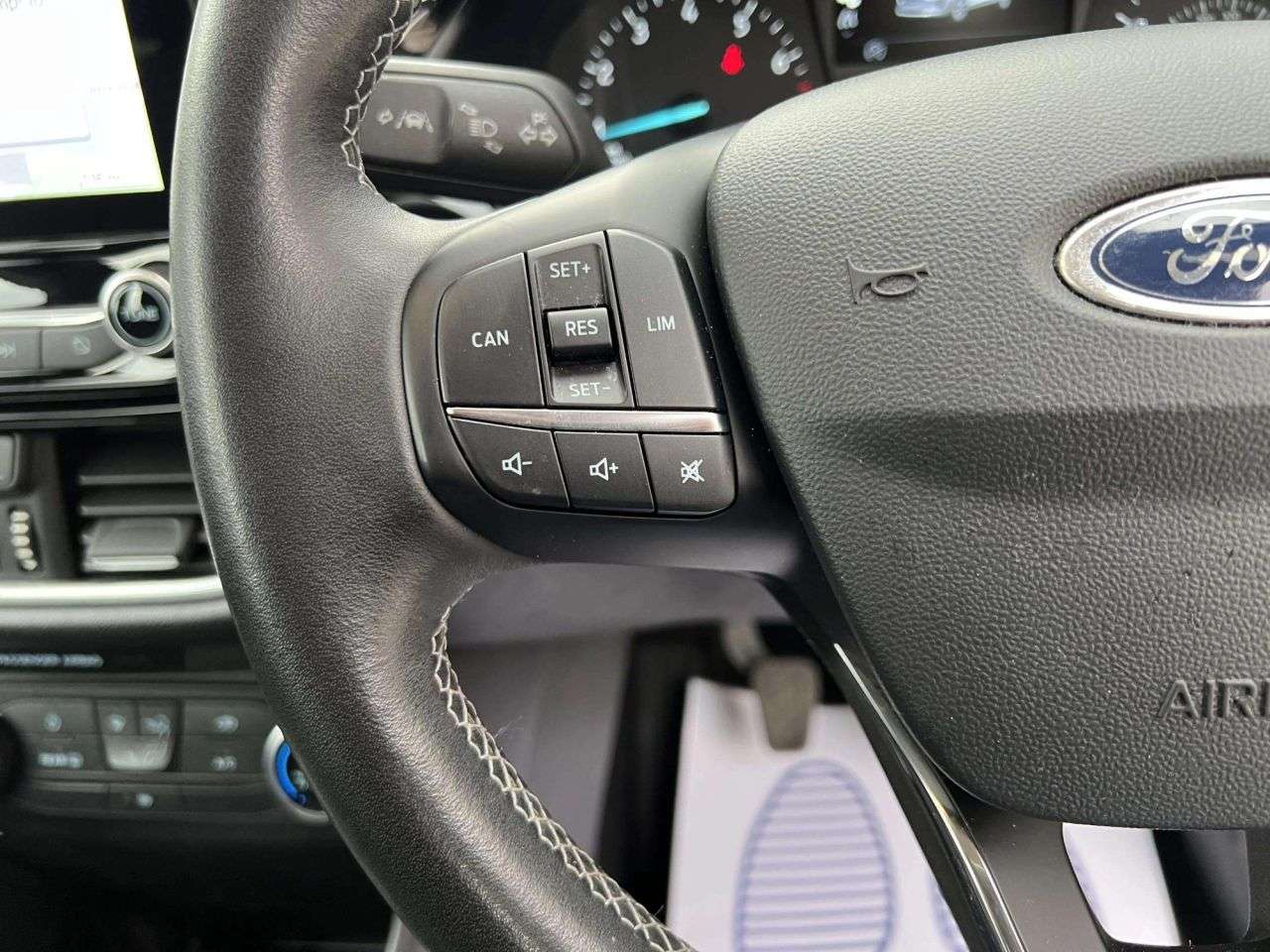 2019 FORD FIESTA 2019 FORD FIESTA