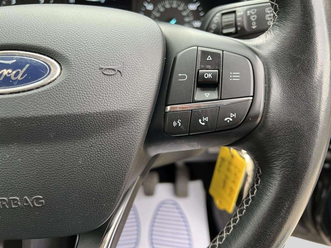 2019 FORD FIESTA 2019 FORD FIESTA