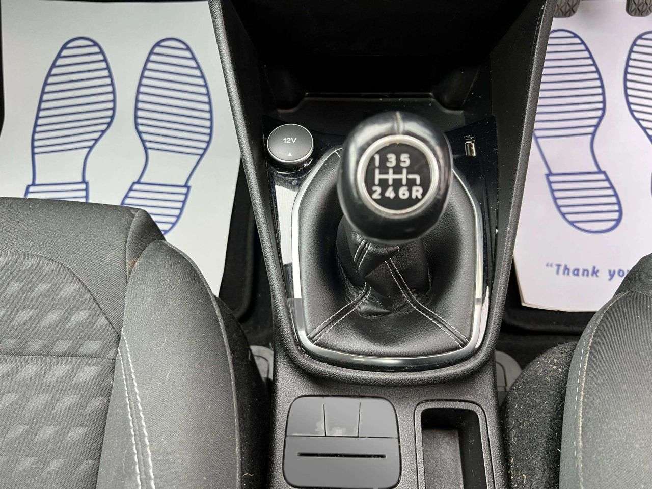 2019 FORD FIESTA 2019 FORD FIESTA
