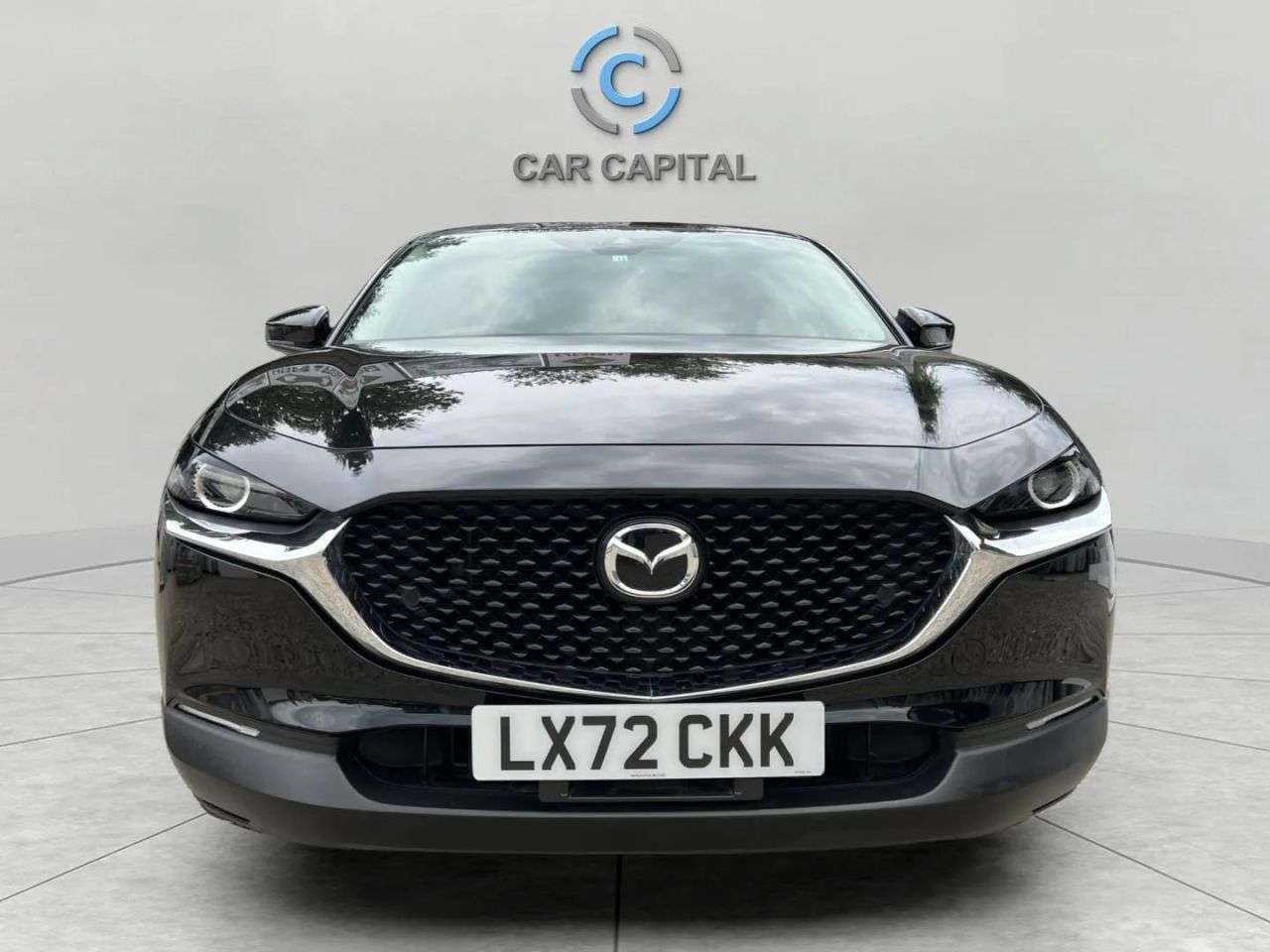 A 2022 MAZDA CX-30 2.0 e-SKYACTIV G MHEV SE-L Lux Auto Euro 6 (s/s) 5dr LONG MOT+HPI+FINANCE+2 A 2022 MAZDA CX-30 2.0 e-SKYACTIV G MHEV SE-L Lux Auto Euro 6 (s/s) 5dr LONG MOT+HPI+FINANCE+2