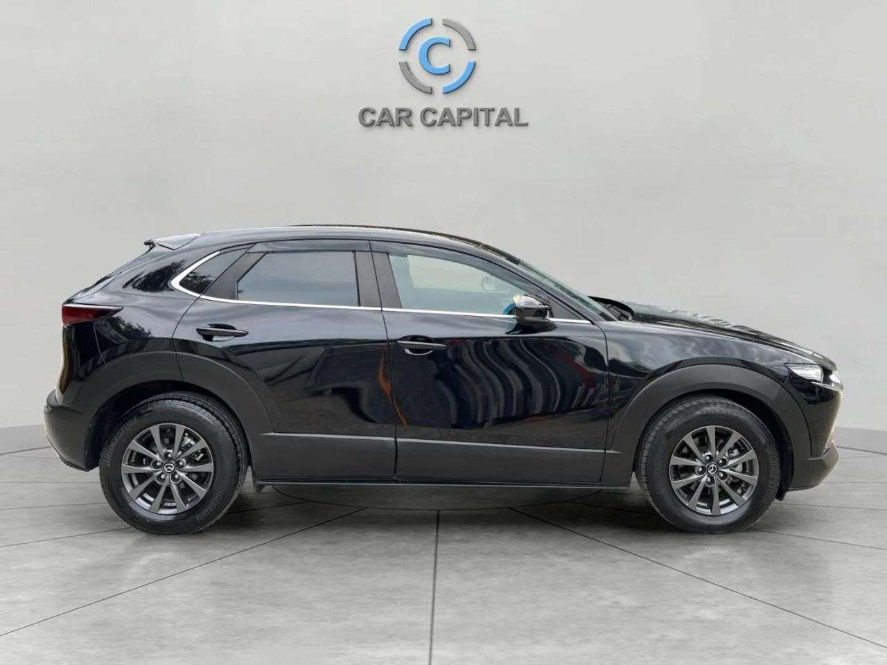 2022 MAZDA CX-30 2022 MAZDA CX-30