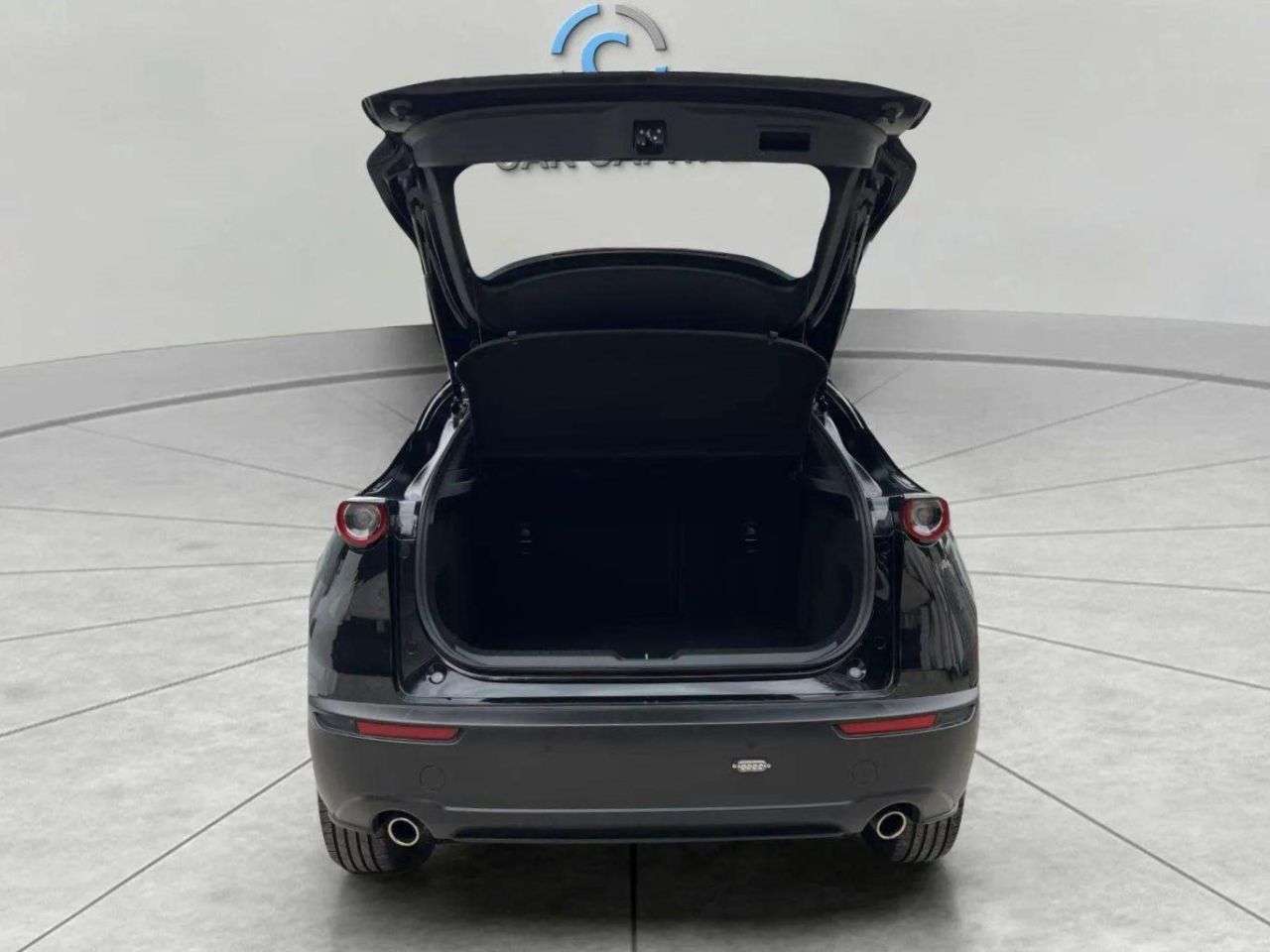 2022 MAZDA CX-30 2022 MAZDA CX-30