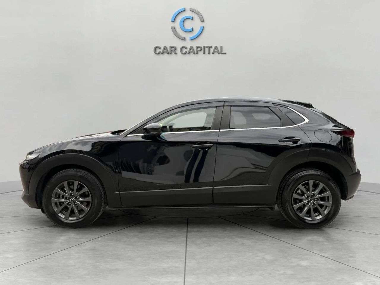 2022 MAZDA CX-30 2022 MAZDA CX-30