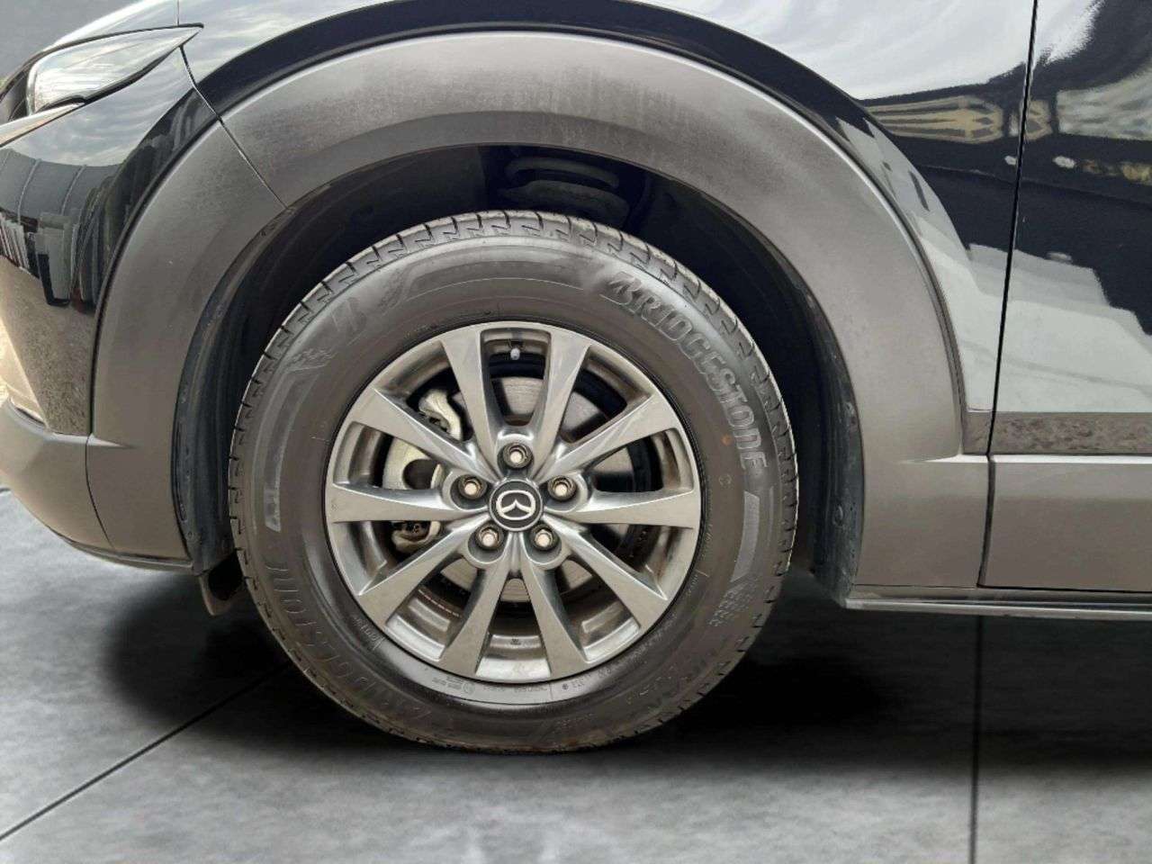2022 MAZDA CX-30 2022 MAZDA CX-30