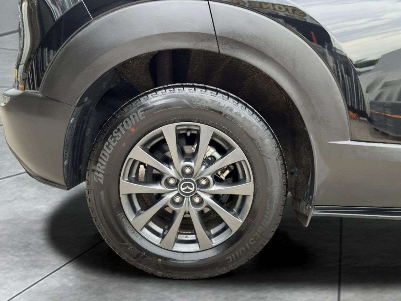 2022 MAZDA CX-30 2022 MAZDA CX-30