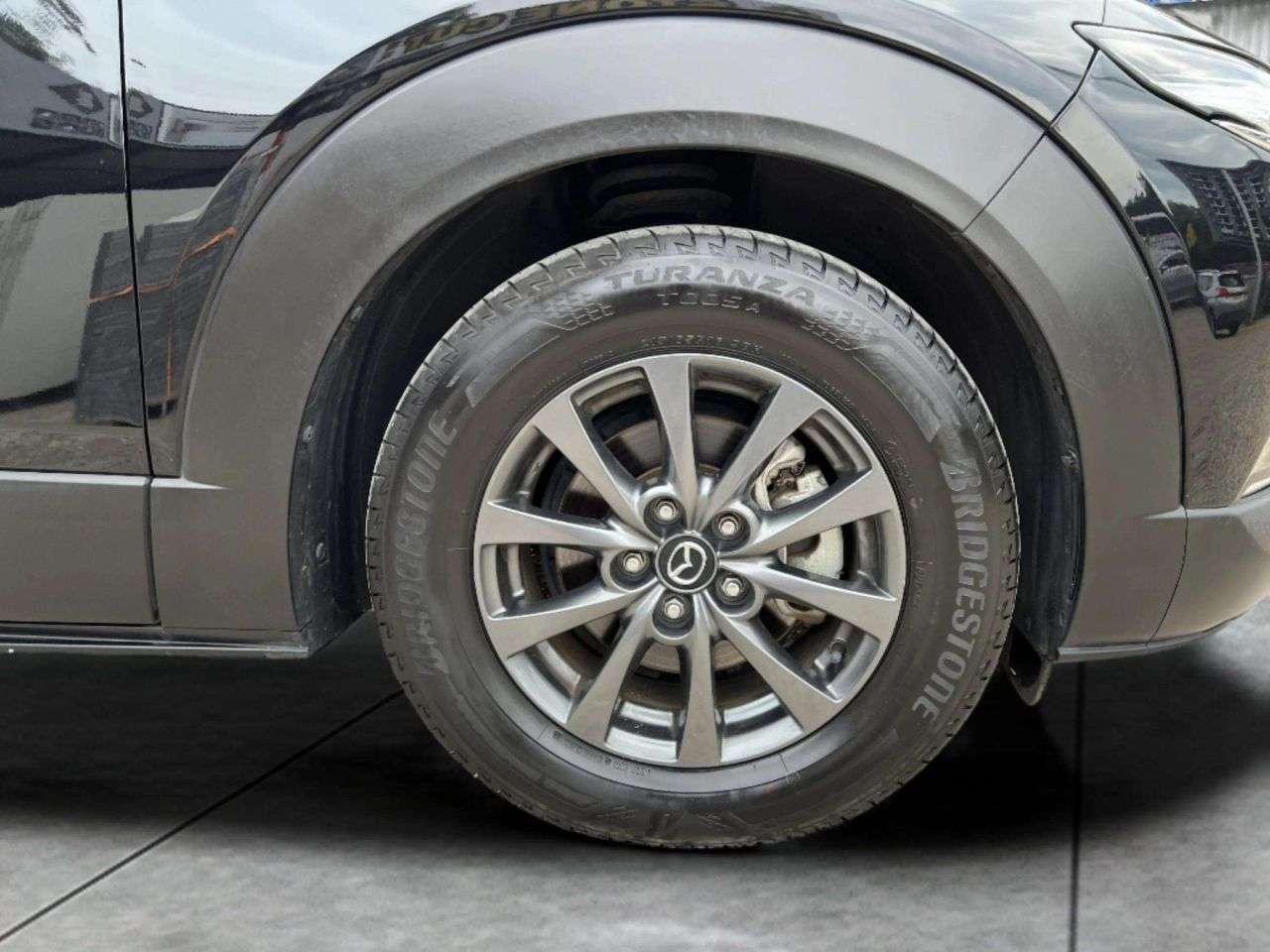 2022 MAZDA CX-30 2022 MAZDA CX-30
