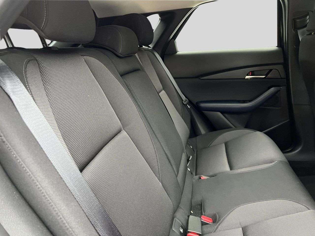 2022 MAZDA CX-30 2022 MAZDA CX-30