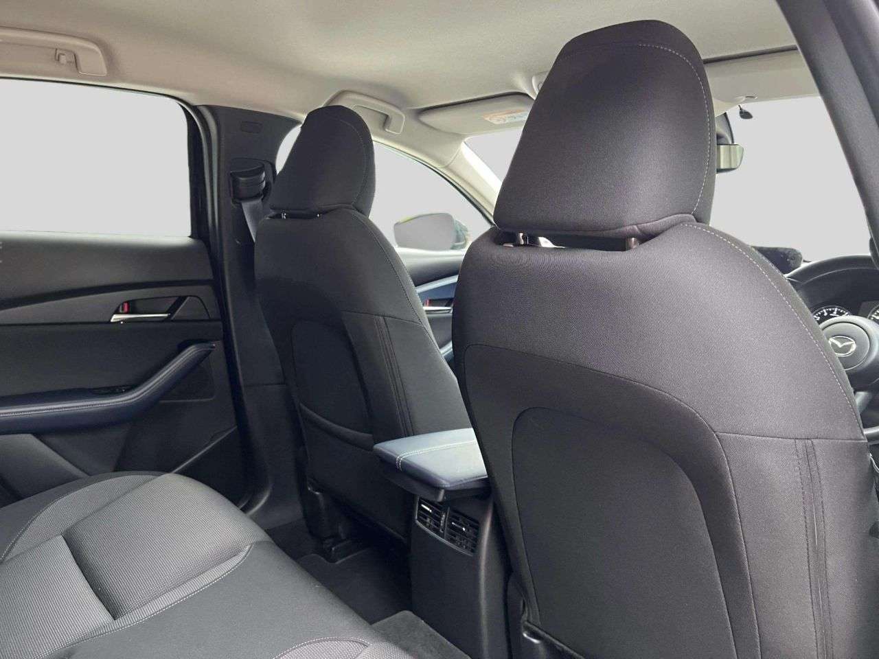 2022 MAZDA CX-30 2022 MAZDA CX-30