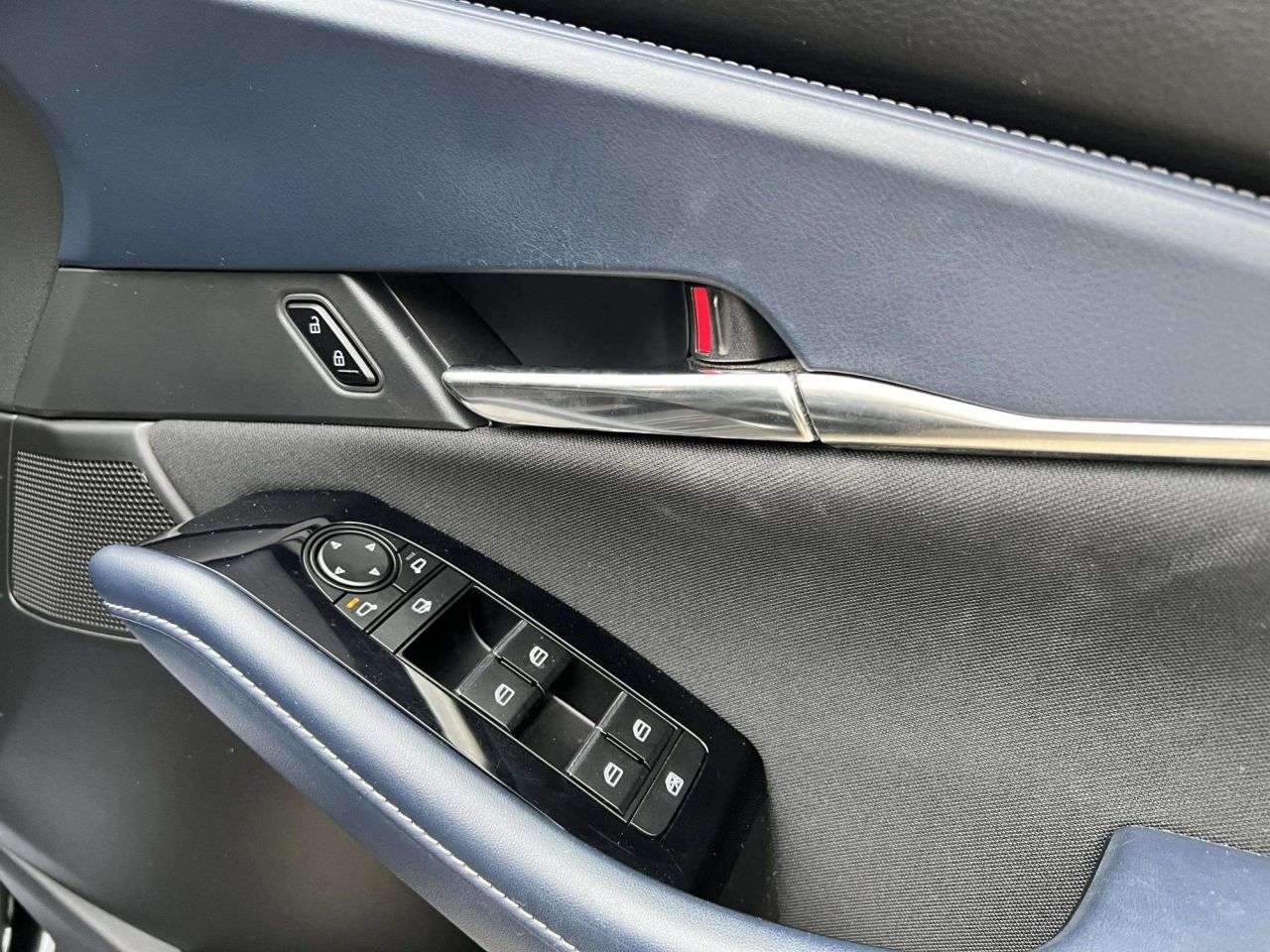 2022 MAZDA CX-30 2022 MAZDA CX-30