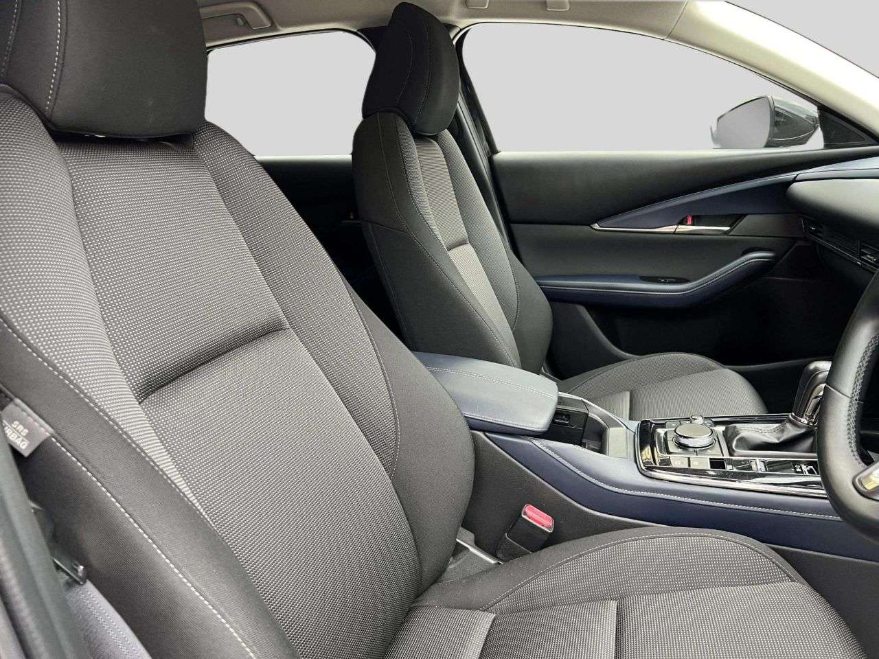 2022 MAZDA CX-30 2022 MAZDA CX-30