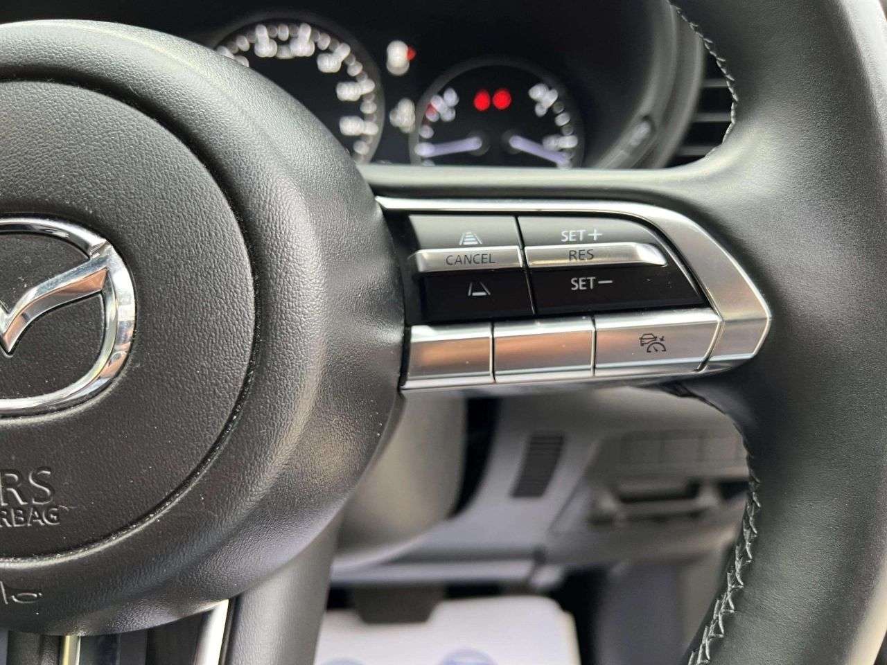 2022 MAZDA CX-30 2022 MAZDA CX-30