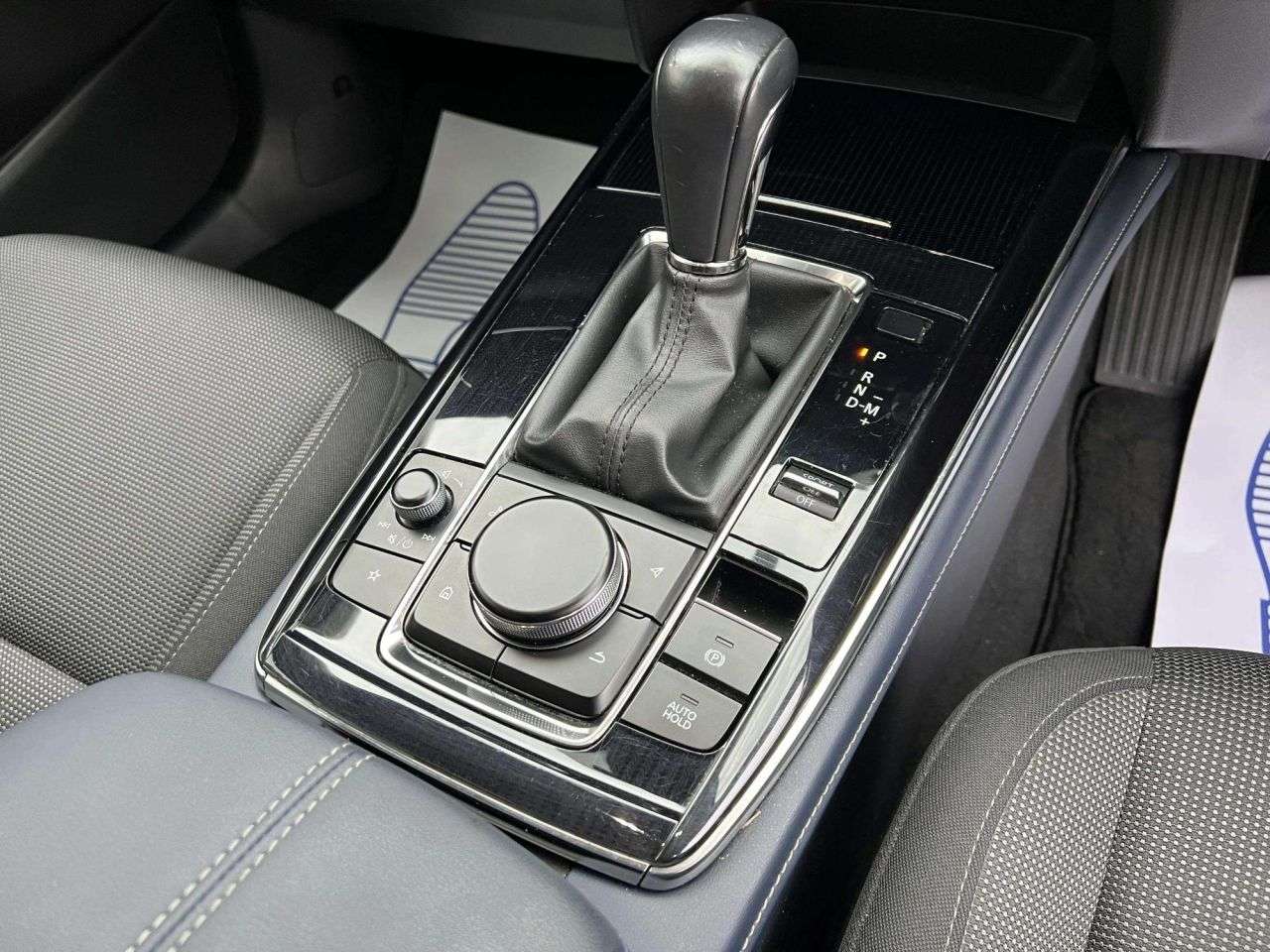 2022 MAZDA CX-30 2022 MAZDA CX-30