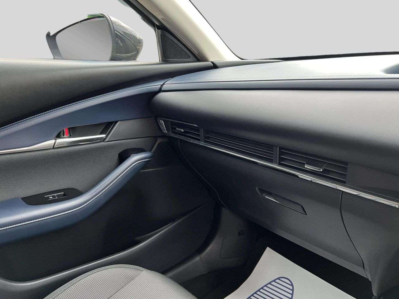 2022 MAZDA CX-30 2022 MAZDA CX-30