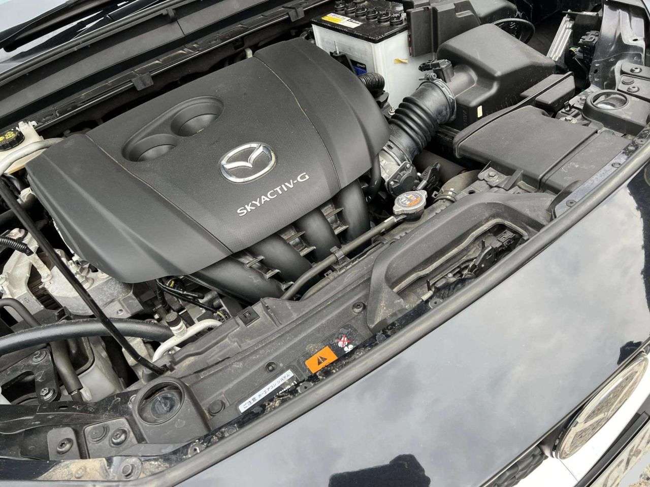 2022 MAZDA CX-30 2022 MAZDA CX-30