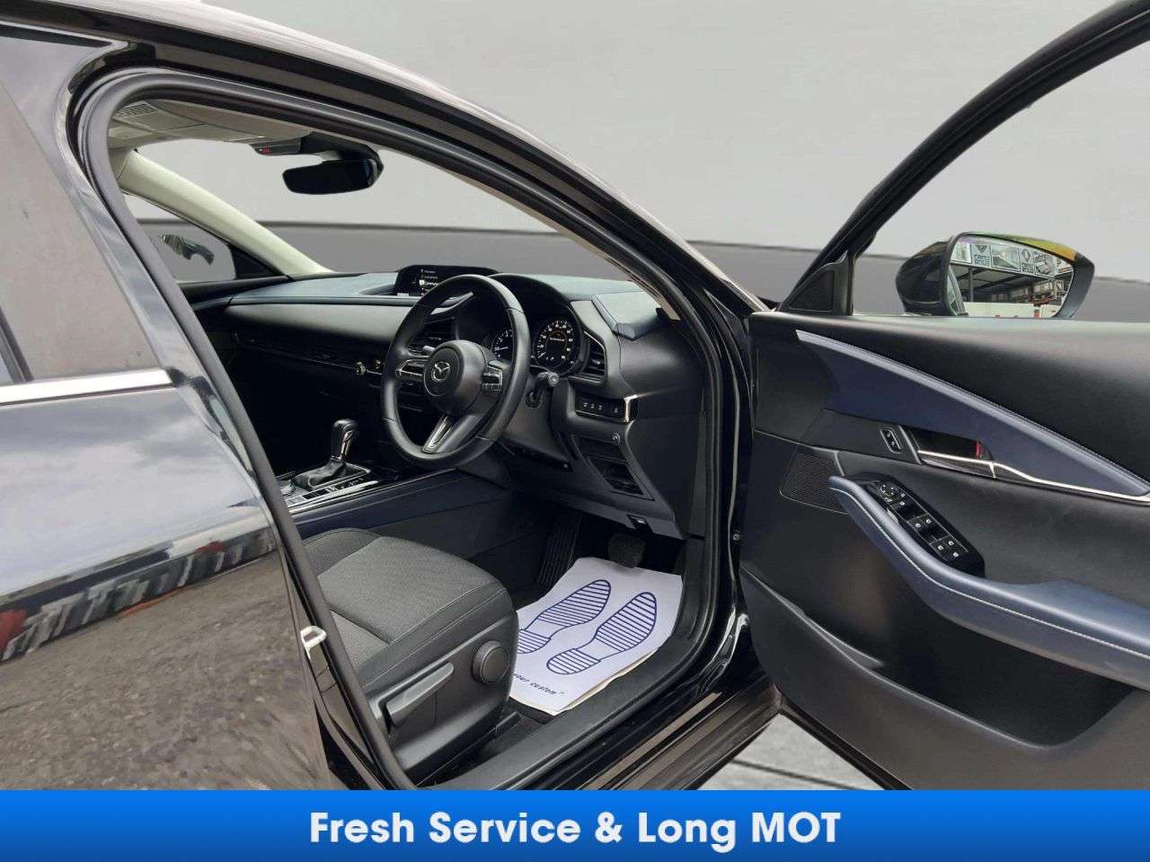 2022 MAZDA CX-30 2022 MAZDA CX-30