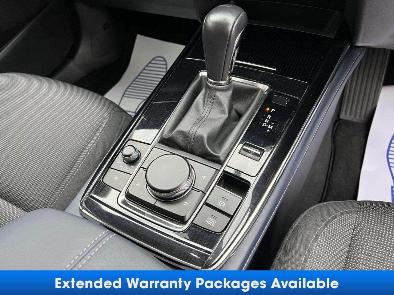 2022 MAZDA CX-30 2022 MAZDA CX-30