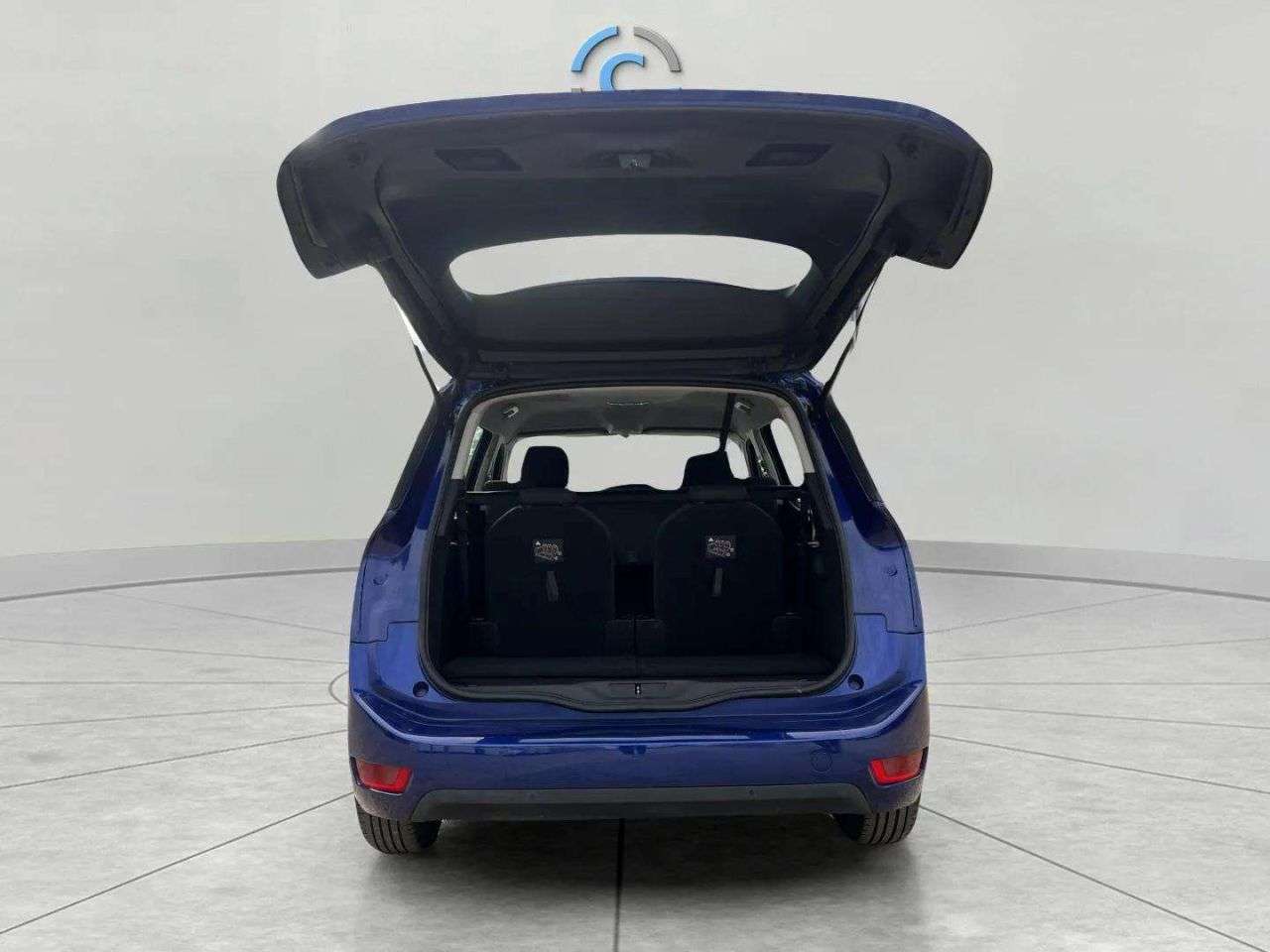 2018 CITROEN GRAND C4 SPACETOURER 2018 CITROEN GRAND C4 SPACETOURER