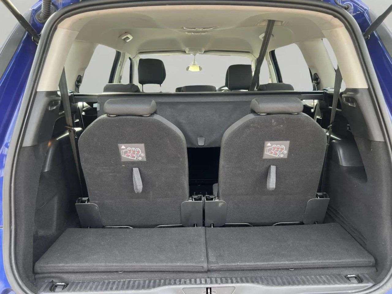 2018 CITROEN GRAND C4 SPACETOURER 2018 CITROEN GRAND C4 SPACETOURER
