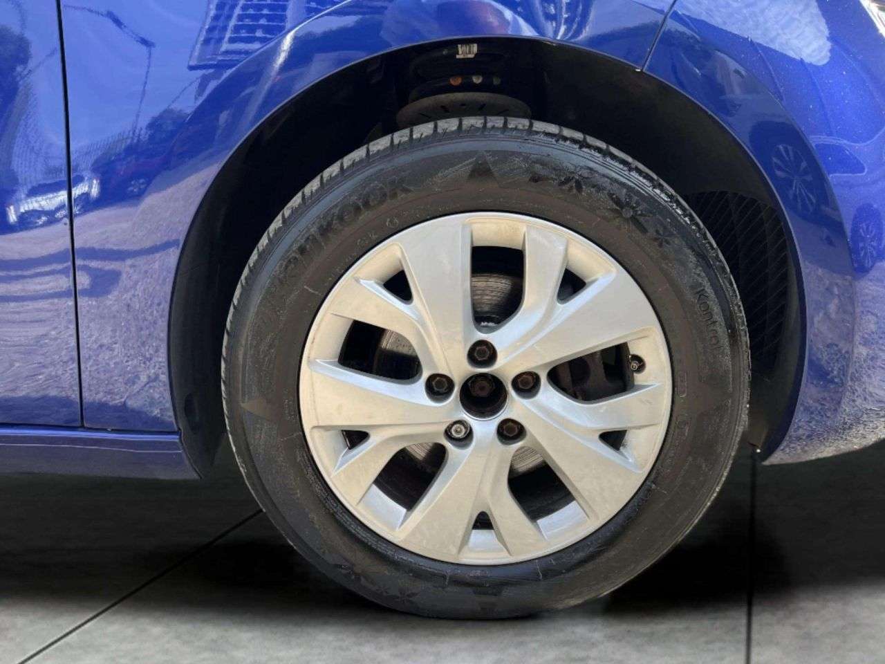 2018 CITROEN GRAND C4 SPACETOURER 2018 CITROEN GRAND C4 SPACETOURER