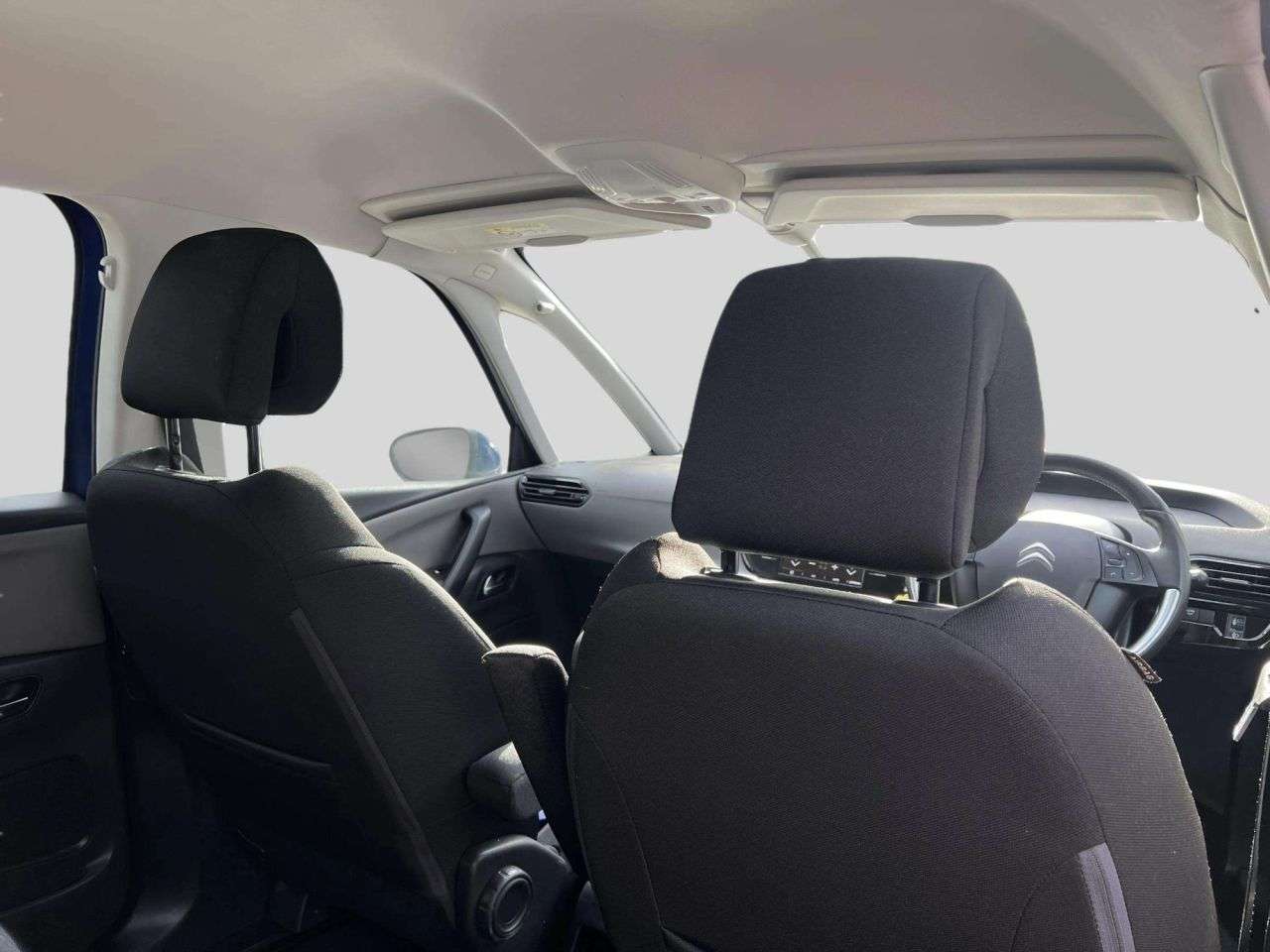 2018 CITROEN GRAND C4 SPACETOURER 2018 CITROEN GRAND C4 SPACETOURER