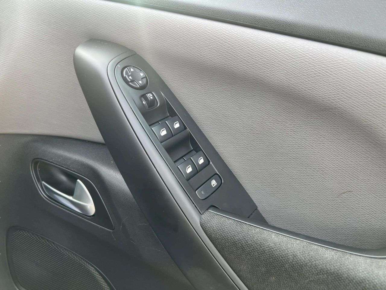 2018 CITROEN GRAND C4 SPACETOURER 2018 CITROEN GRAND C4 SPACETOURER