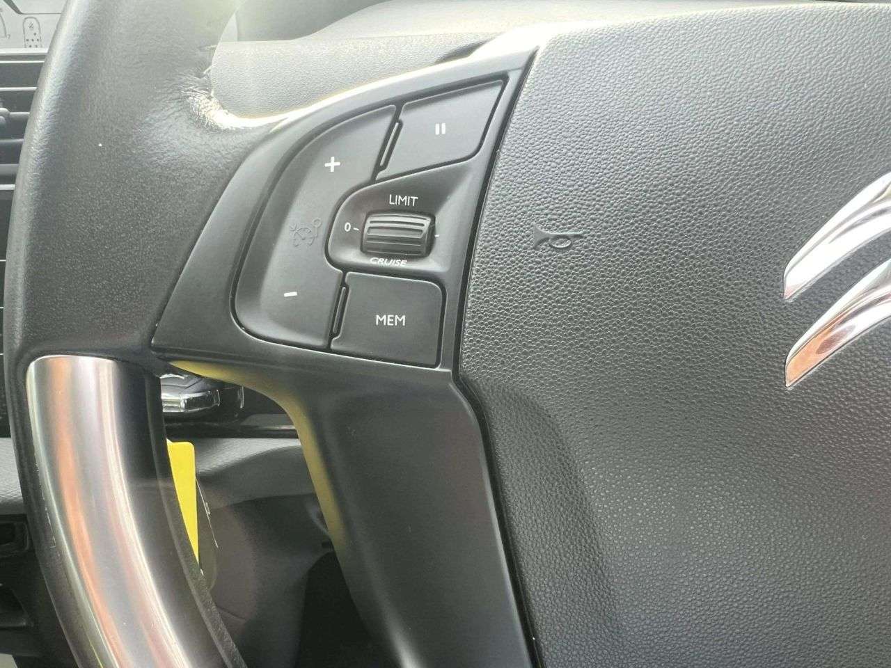 2018 CITROEN GRAND C4 SPACETOURER 2018 CITROEN GRAND C4 SPACETOURER