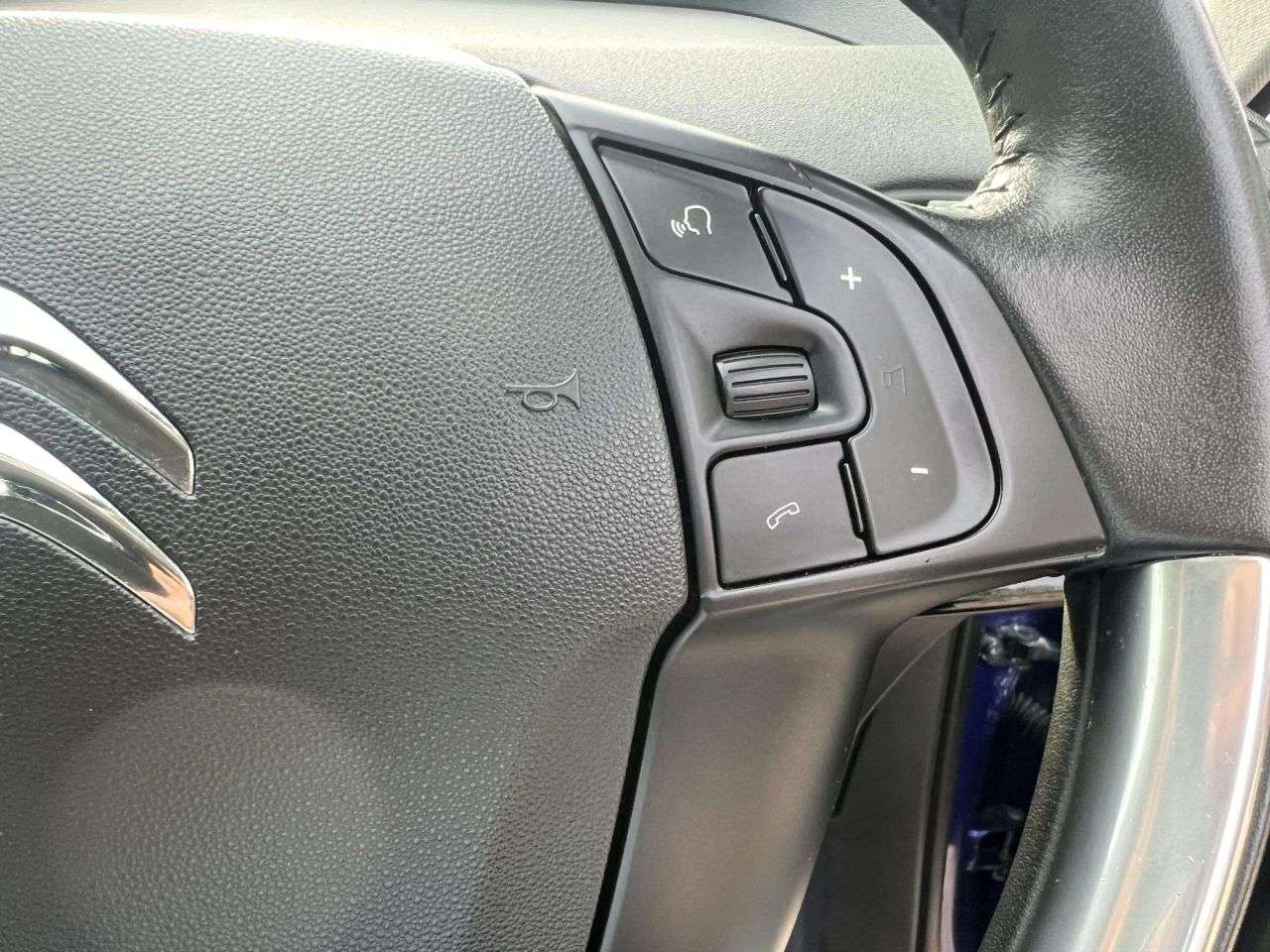 2018 CITROEN GRAND C4 SPACETOURER 2018 CITROEN GRAND C4 SPACETOURER