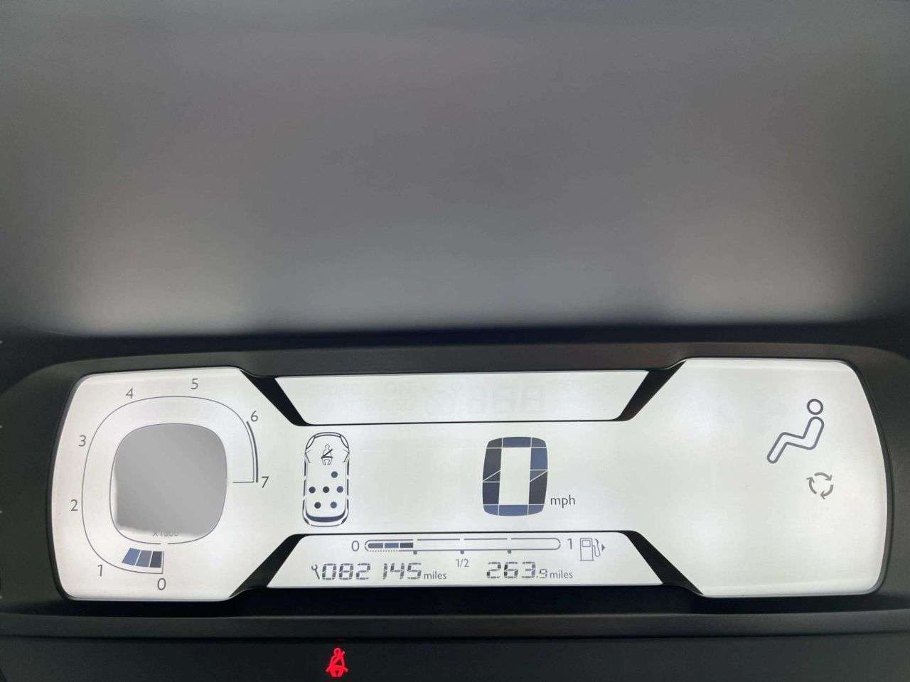 2018 CITROEN GRAND C4 SPACETOURER 2018 CITROEN GRAND C4 SPACETOURER