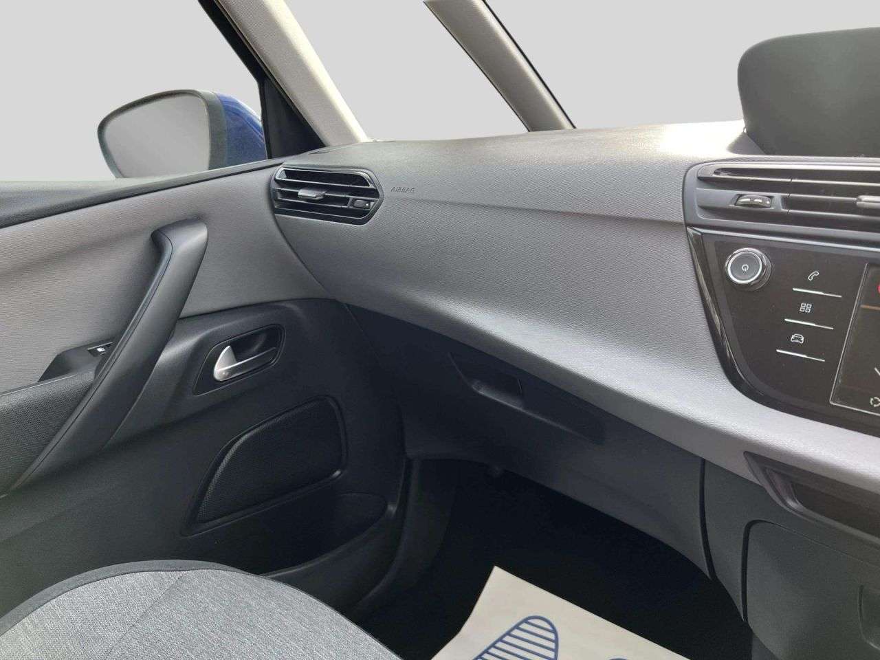 2018 CITROEN GRAND C4 SPACETOURER 2018 CITROEN GRAND C4 SPACETOURER