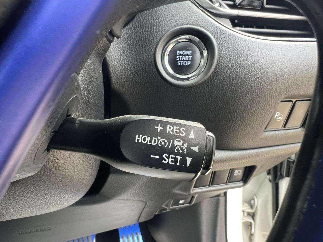 2017 TOYOTA C-HR 2017 TOYOTA C-HR