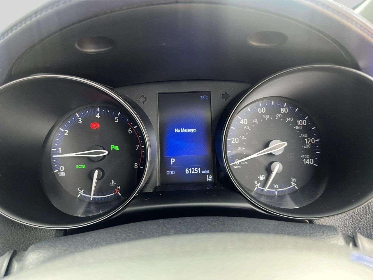 2017 TOYOTA C-HR 2017 TOYOTA C-HR