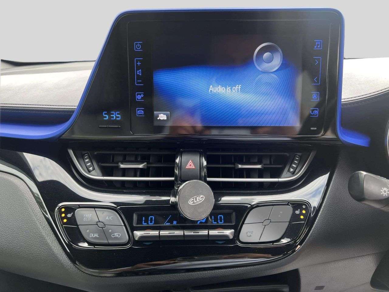 2017 TOYOTA C-HR 2017 TOYOTA C-HR