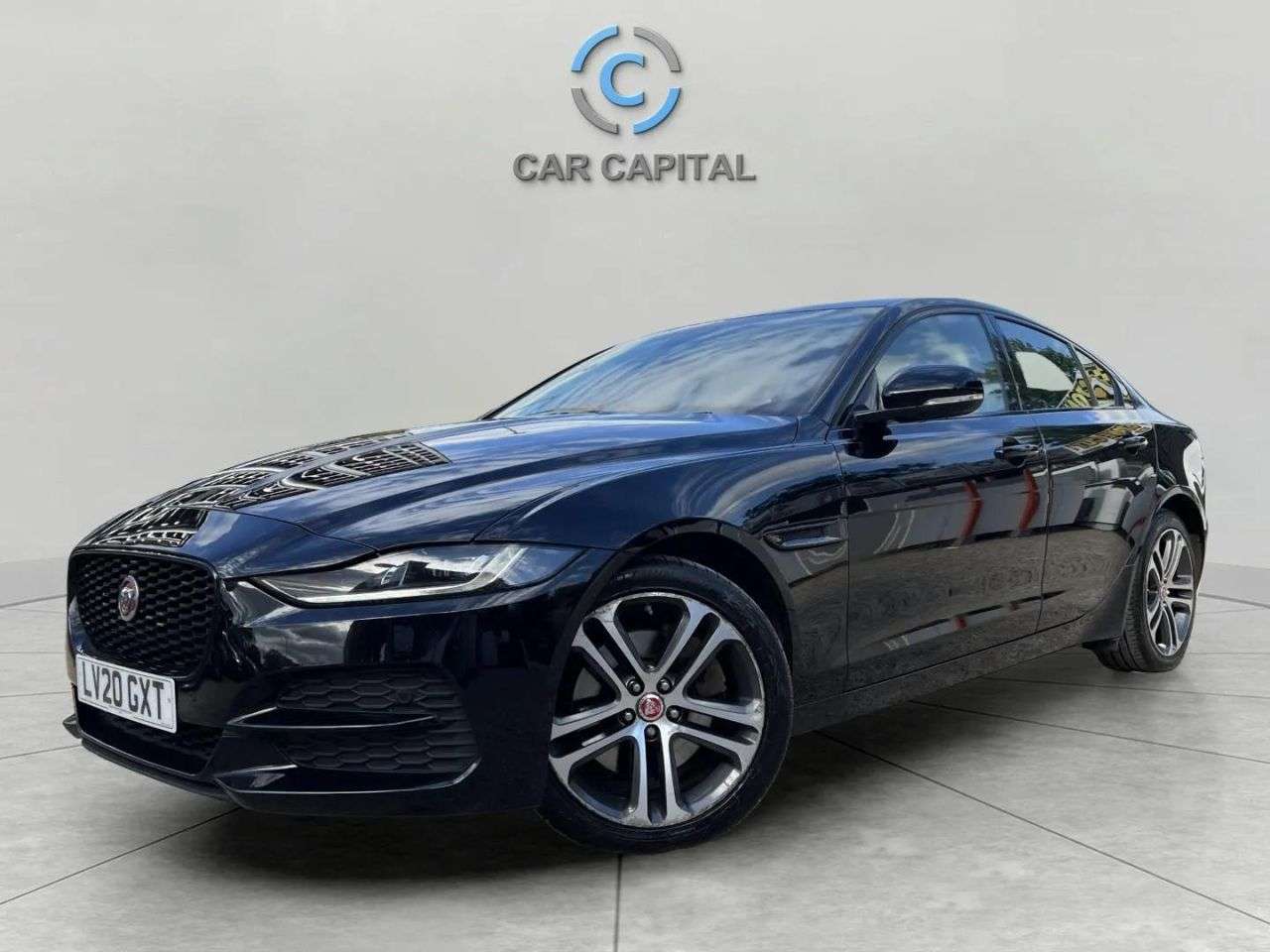 A 2020 JAGUAR XE 2.0 D180 S Saloon 4dr Diesel Auto Euro 6 (s/s) (180 ps) ULEZ+HPI CLEAR+FINA A 2020 JAGUAR XE 2.0 D180 S Saloon 4dr Diesel Auto Euro 6 (s/s) (180 ps) ULEZ+HPI CLEAR+FINA