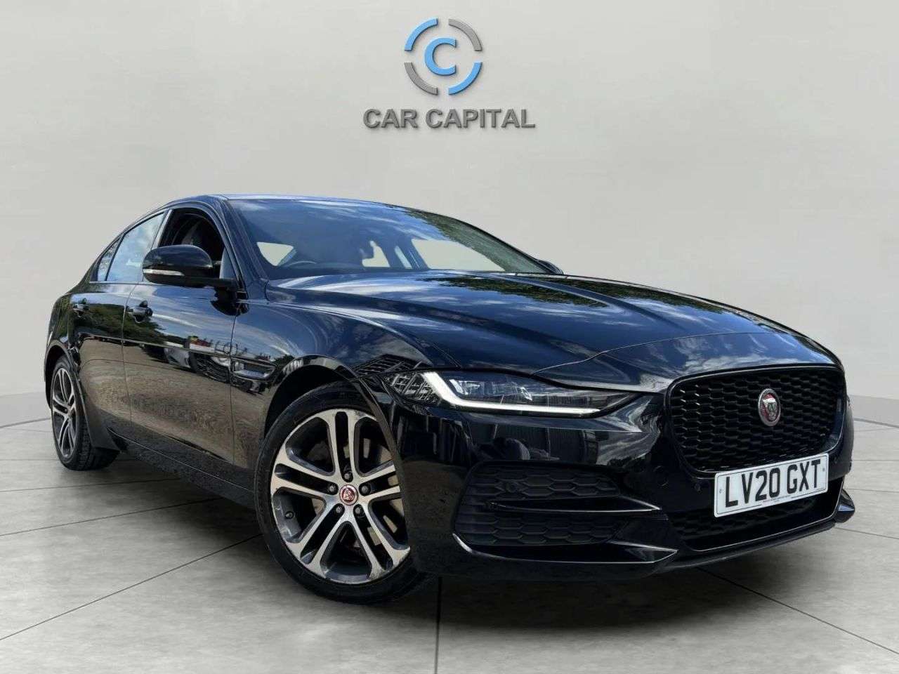 2020 JAGUAR XE 2020 JAGUAR XE