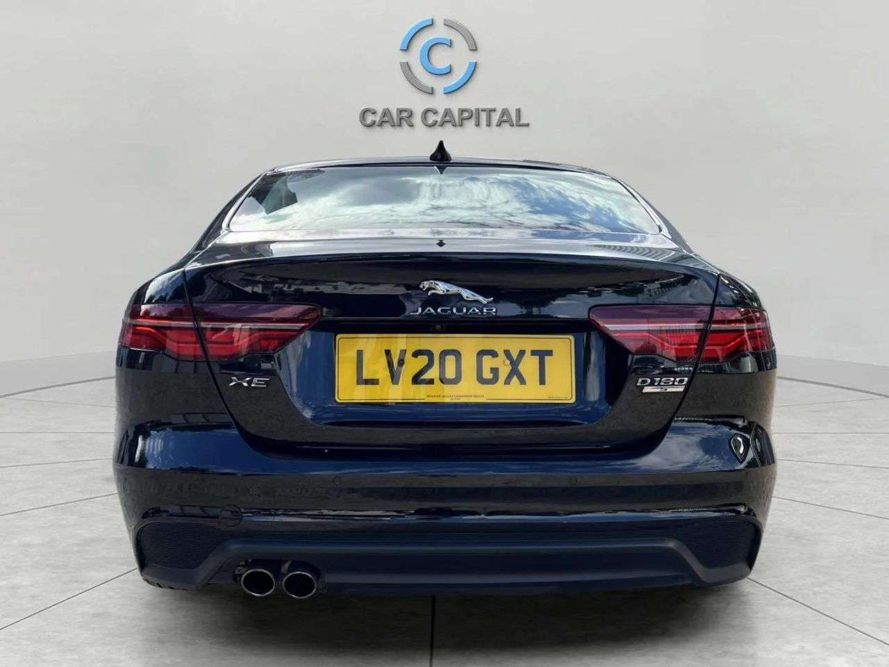 2020 JAGUAR XE 2020 JAGUAR XE