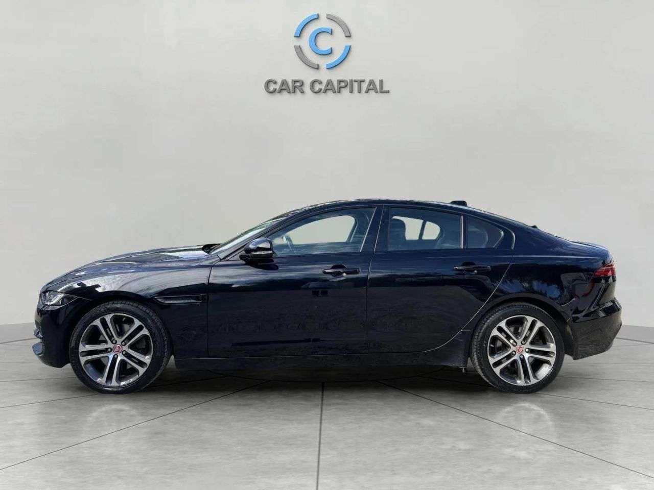 2020 JAGUAR XE 2020 JAGUAR XE