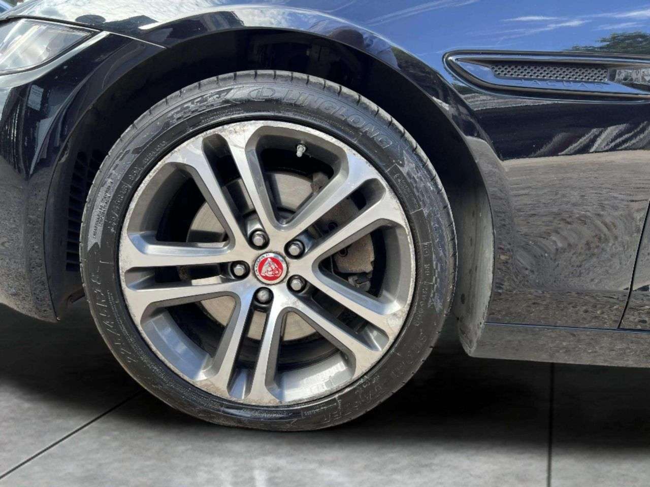 2020 JAGUAR XE 2020 JAGUAR XE