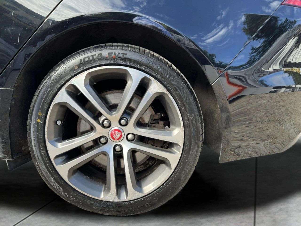 2020 JAGUAR XE 2020 JAGUAR XE