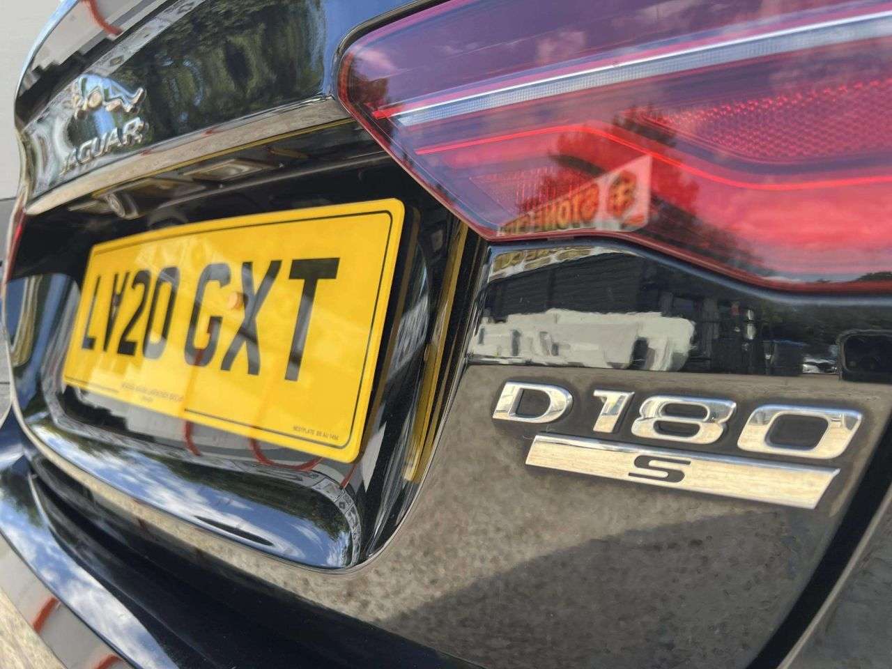 2020 JAGUAR XE 2020 JAGUAR XE