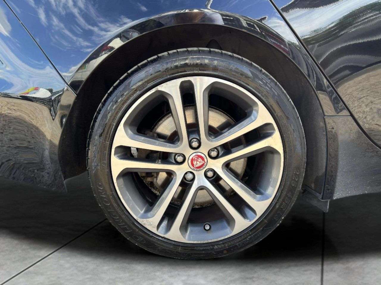 2020 JAGUAR XE 2020 JAGUAR XE