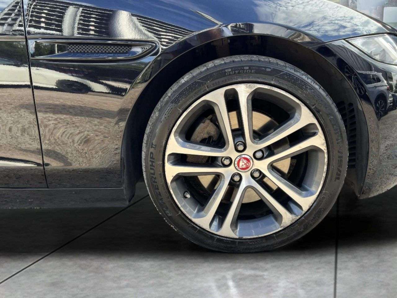 2020 JAGUAR XE 2020 JAGUAR XE