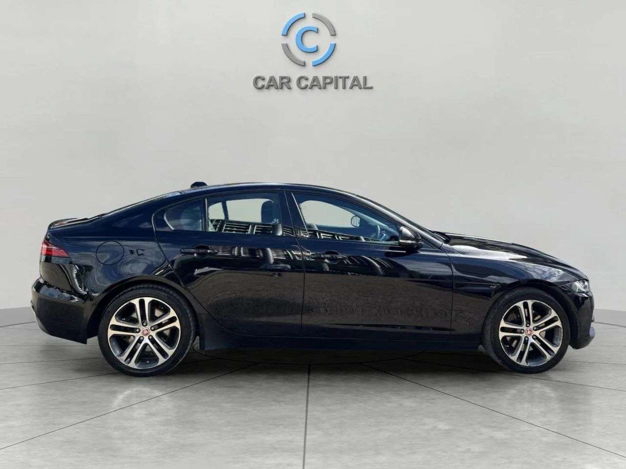 2020 JAGUAR XE 2020 JAGUAR XE