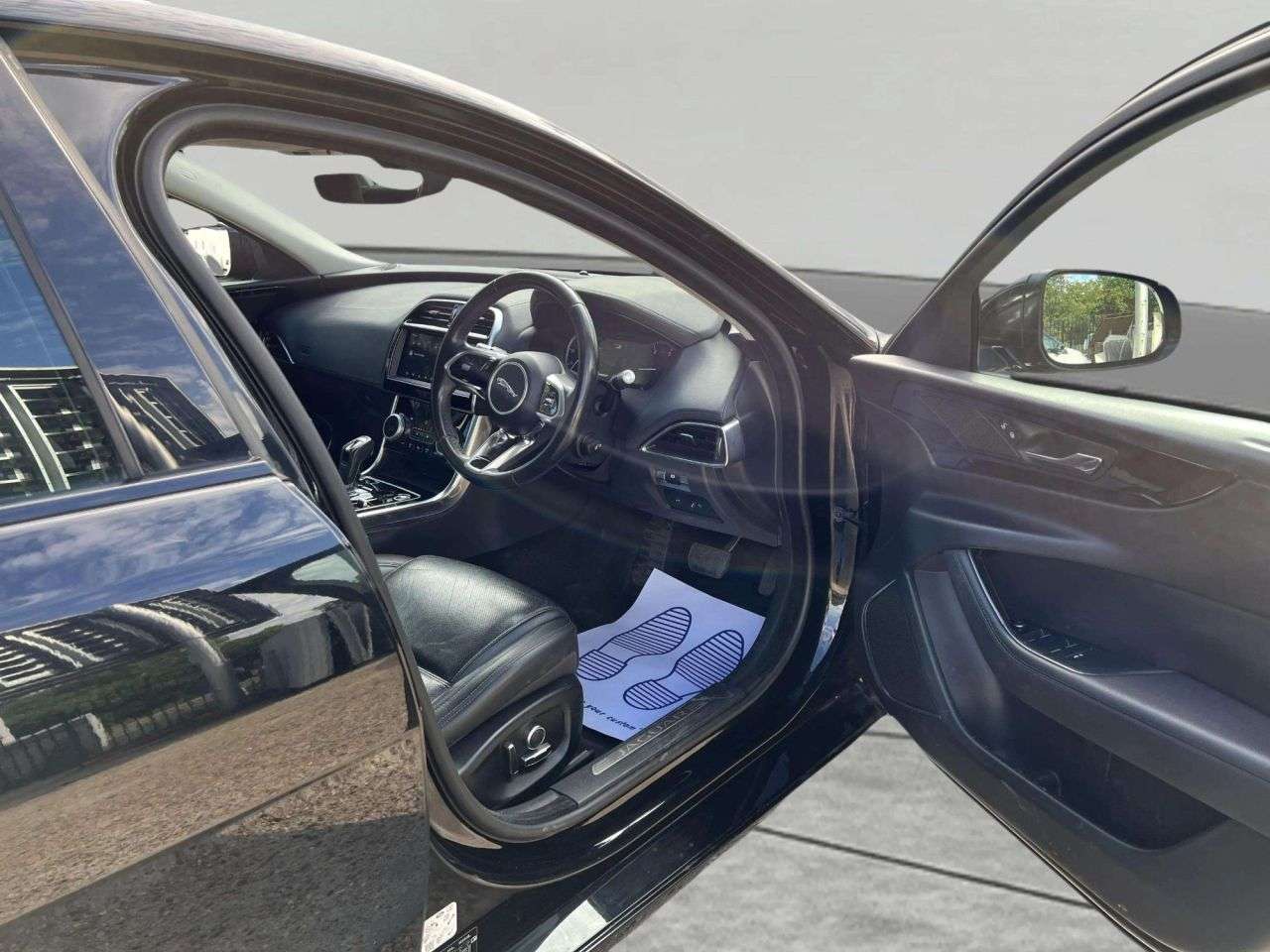 2020 JAGUAR XE 2020 JAGUAR XE