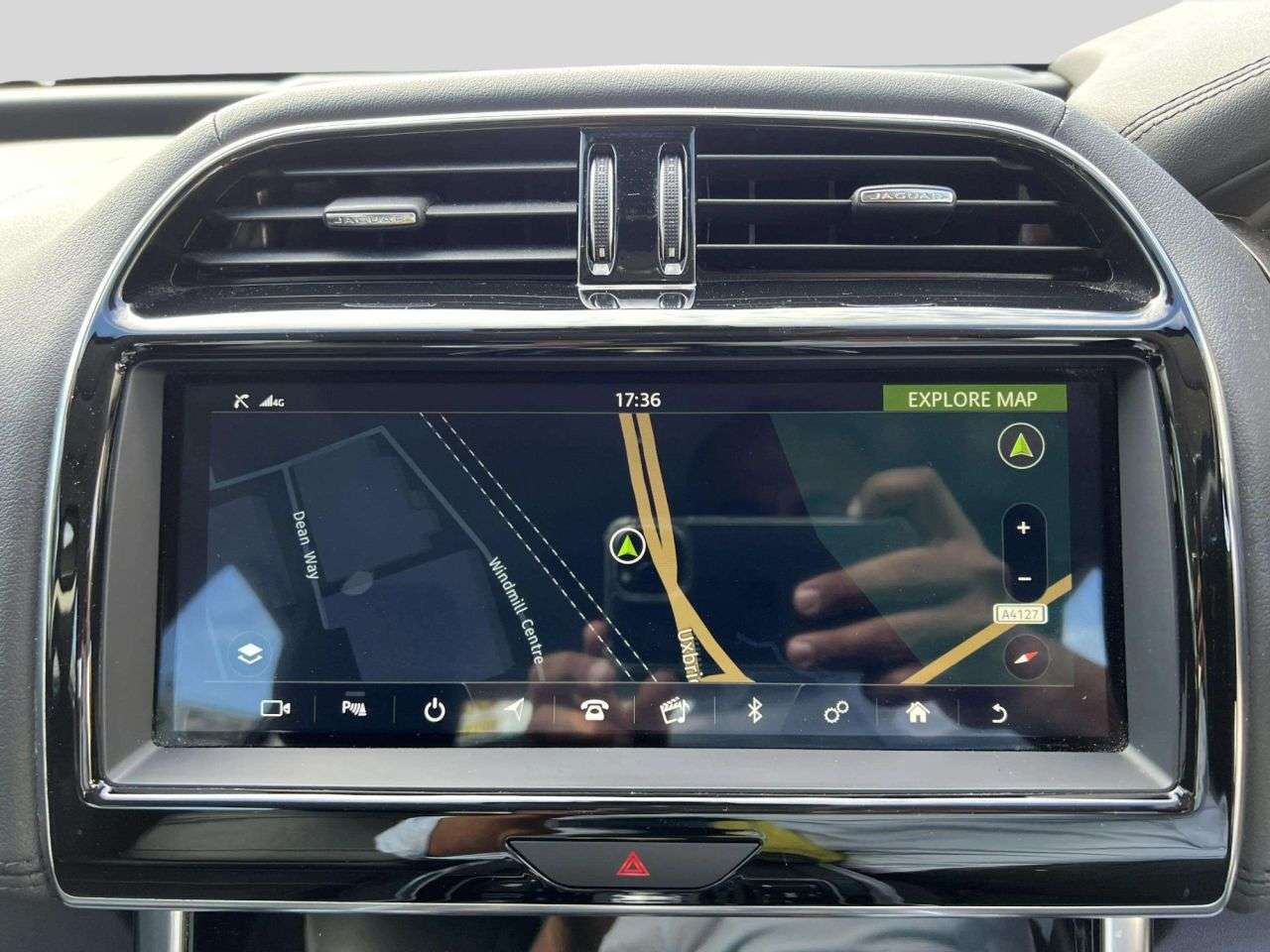 2020 JAGUAR XE 2020 JAGUAR XE