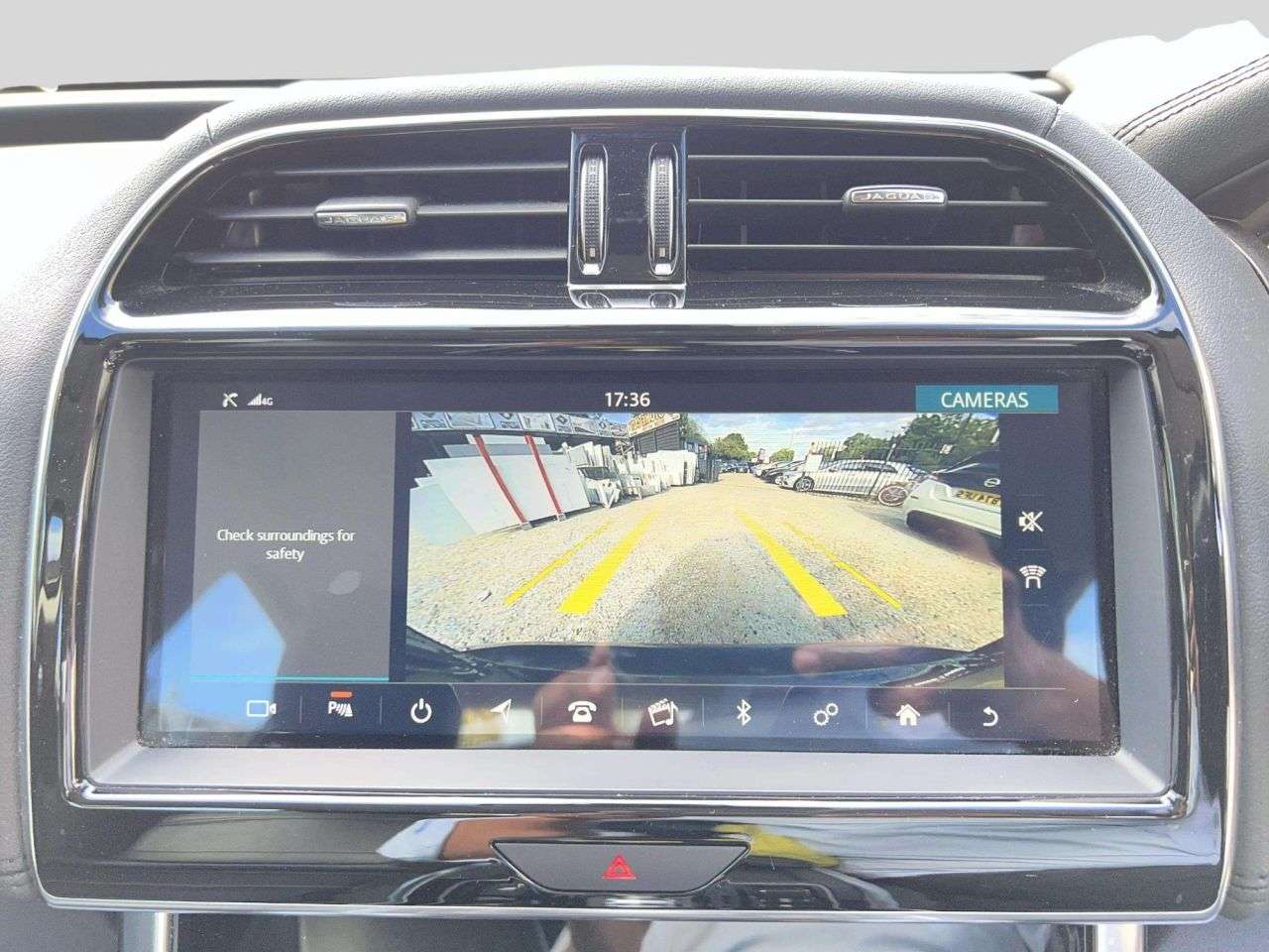 2020 JAGUAR XE 2020 JAGUAR XE