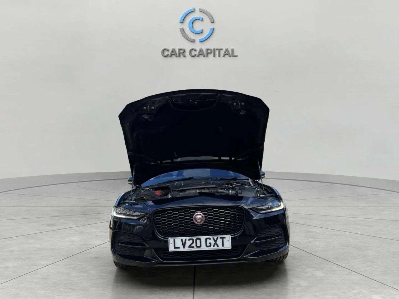 2020 JAGUAR XE 2020 JAGUAR XE
