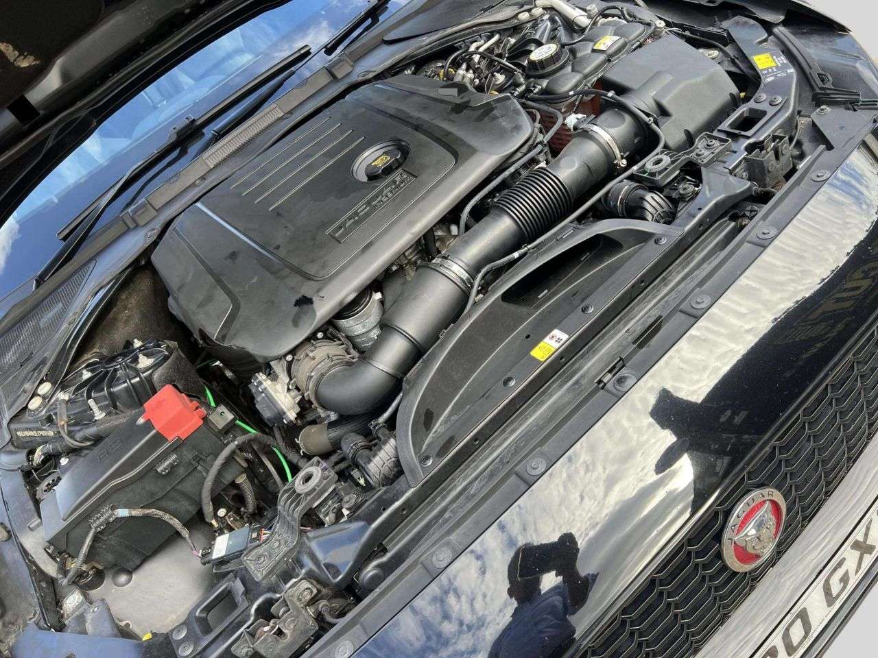 2020 JAGUAR XE 2020 JAGUAR XE
