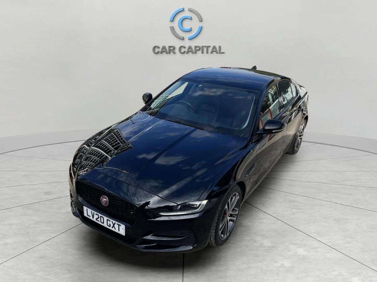 2020 JAGUAR XE 2020 JAGUAR XE